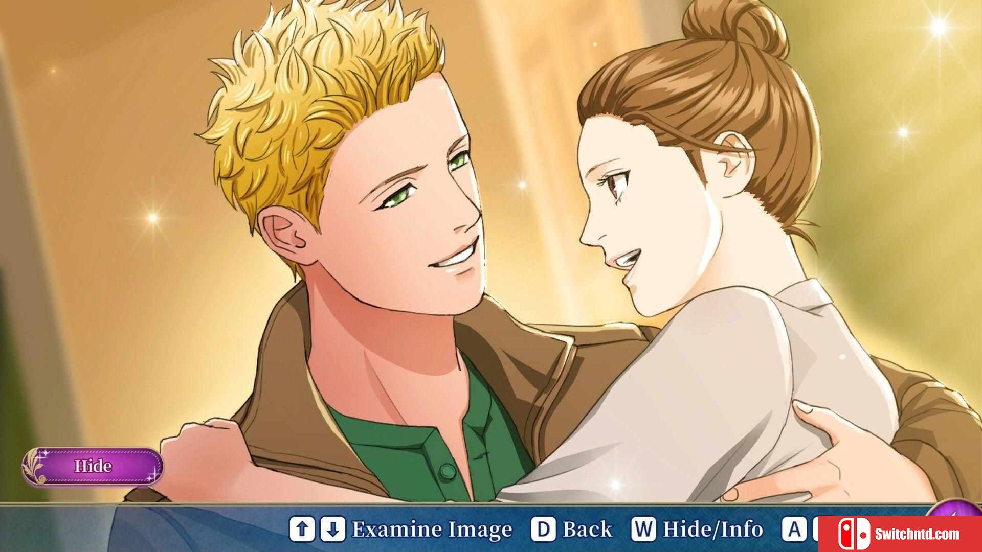 《阿斯托利亚：命运之吻（Astoria: Fate's Kiss）》TENOKE镜像版[EN]_3