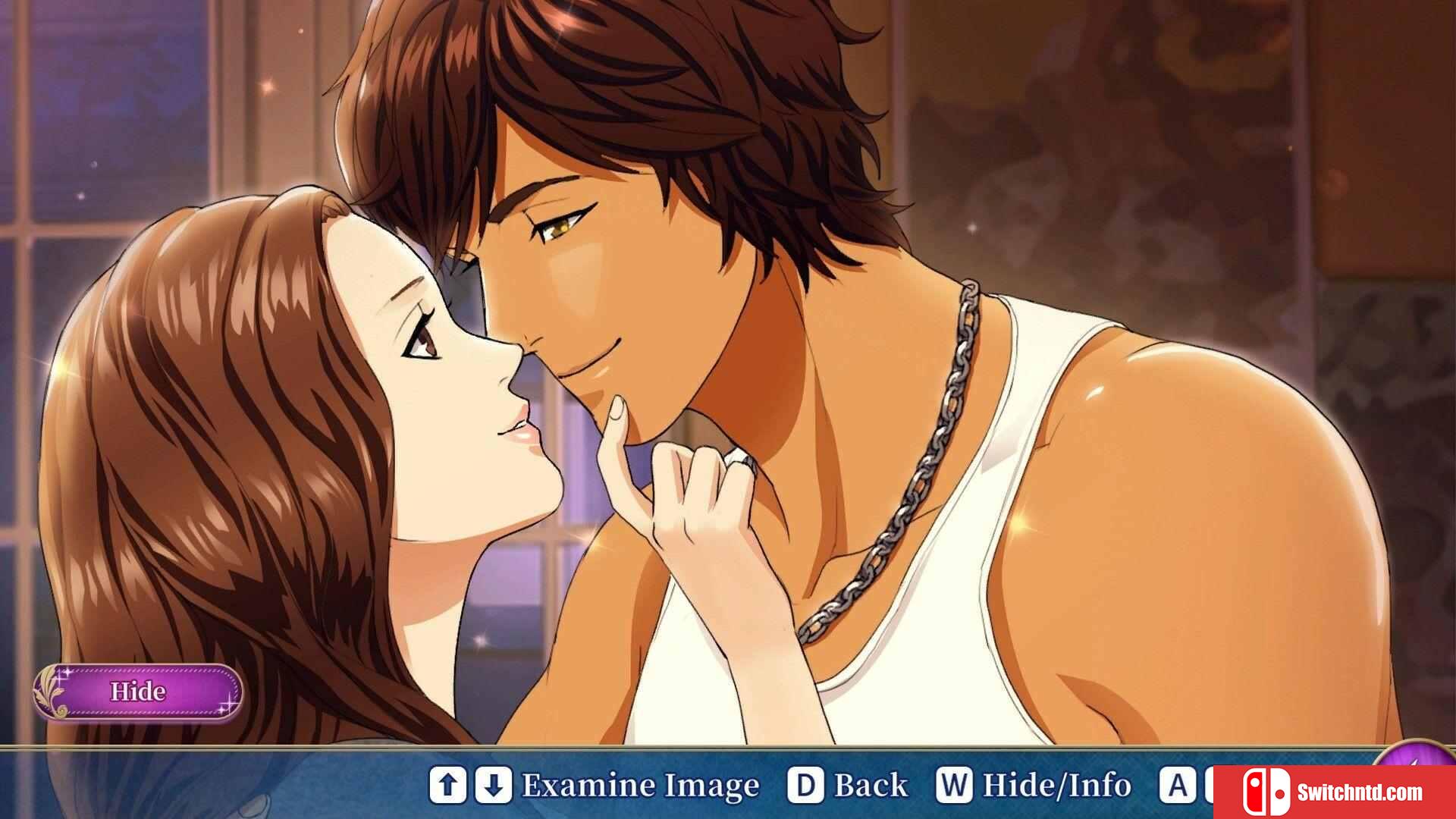 《阿斯托利亚：命运之吻（Astoria: Fate's Kiss）》TENOKE镜像版[EN]_2