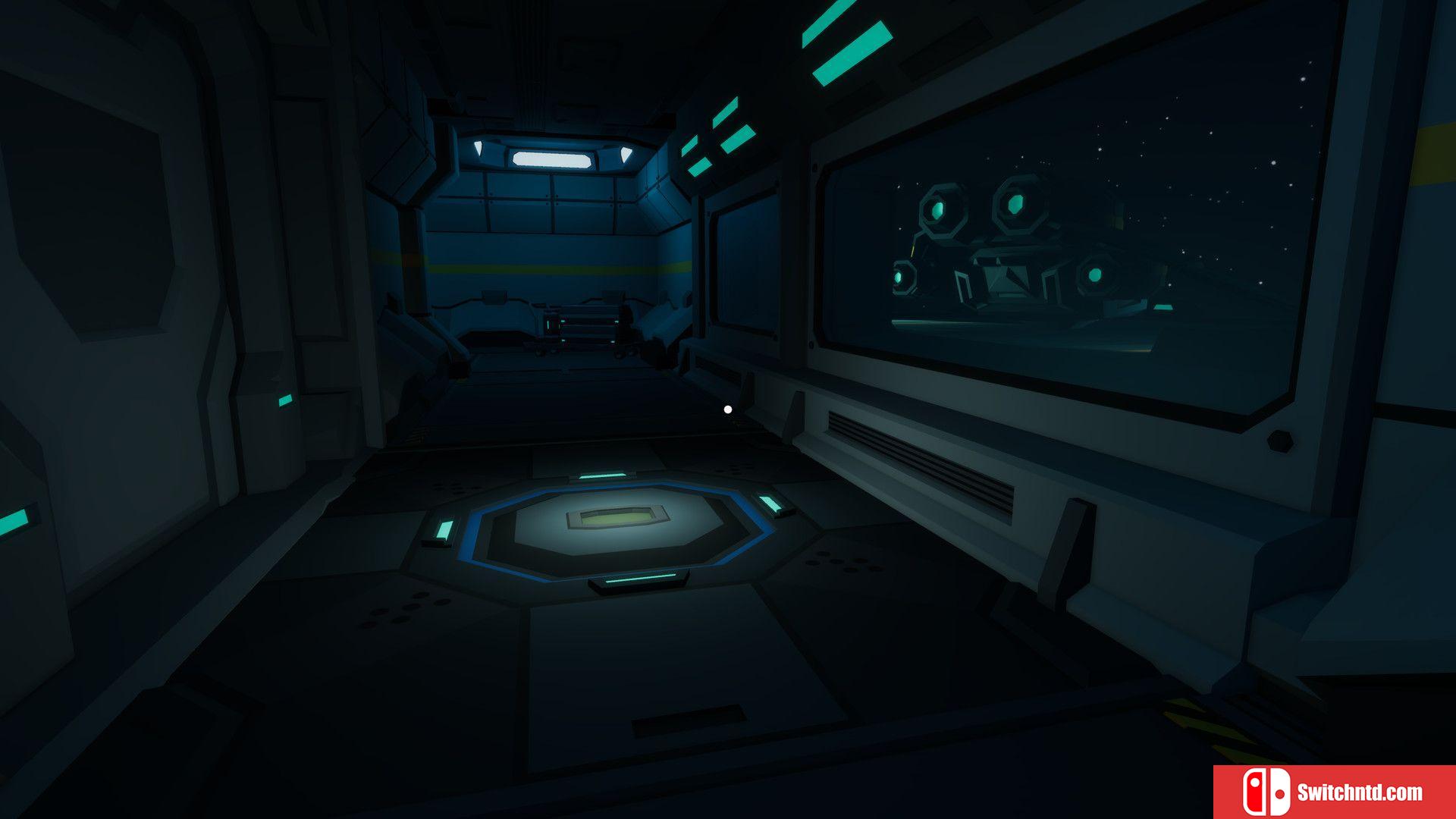 《太空逃脱（En Route: A Co-Op Space Escape）》v9753424 P2P硬盘版[EN]_2