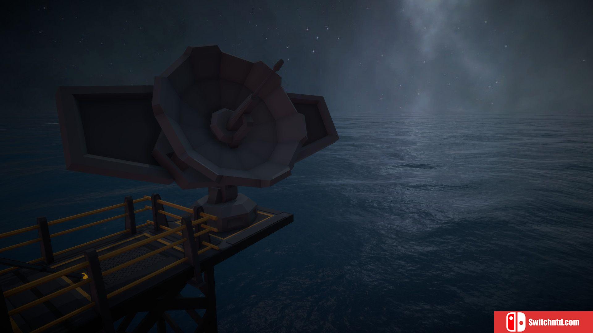 《太空逃脱（En Route: A Co-Op Space Escape）》v9753424 P2P硬盘版[EN]_3