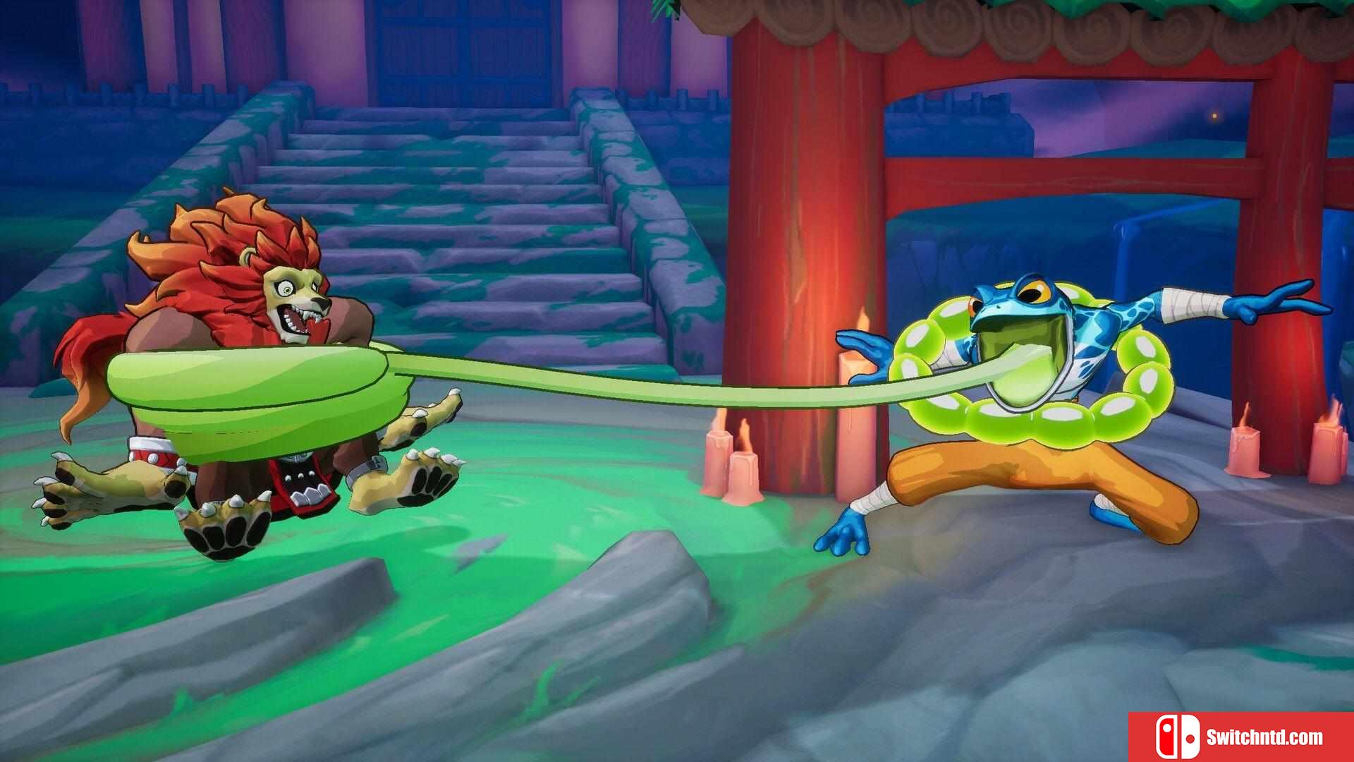 《以太对决2（Rivals 2）》Build 15167929 P2P硬盘版[EN]_3