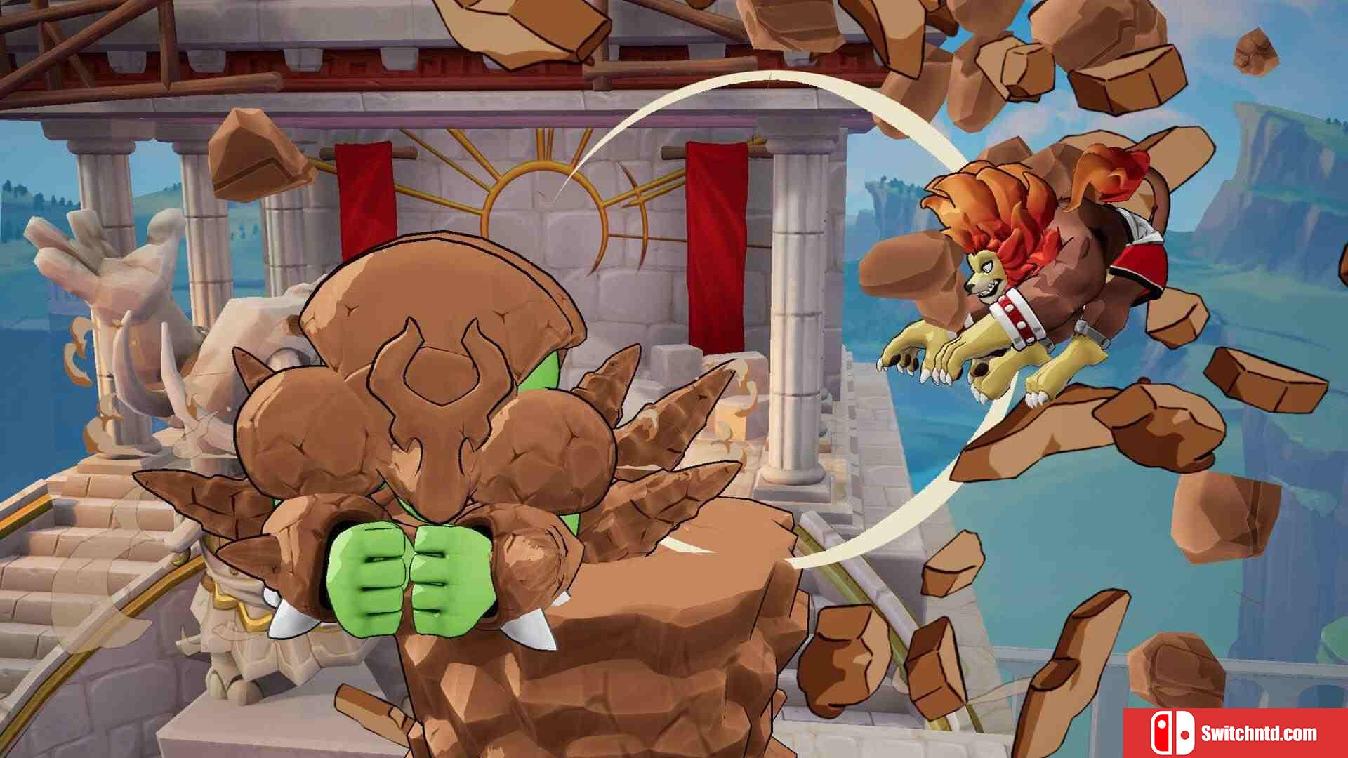 《以太对决2（Rivals 2）》Build 15167929 P2P硬盘版[EN]_5
