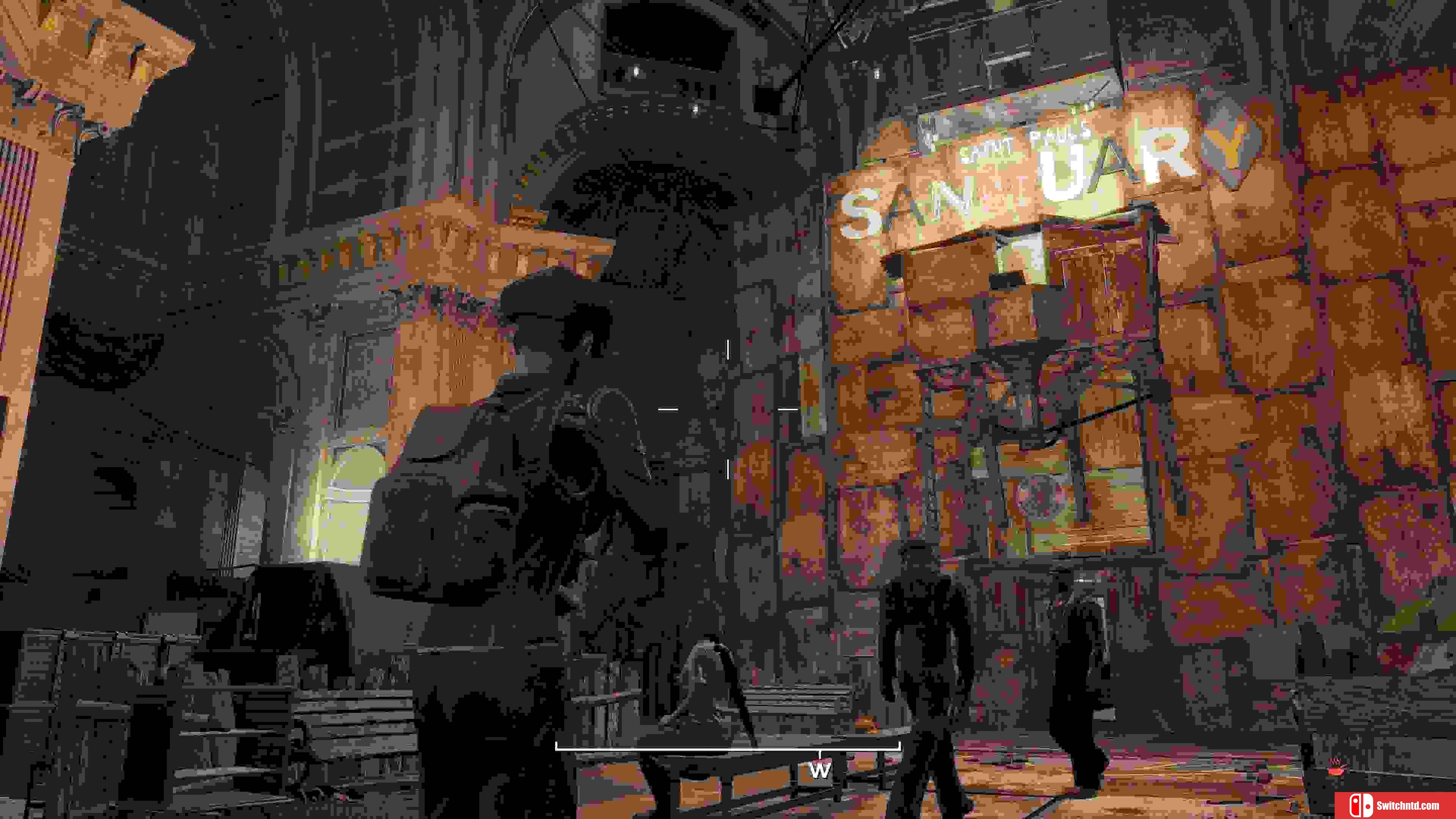 《辐射：伦敦（Fallout: London）》P2P硬盘版[EN]_1