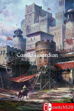 《城堡守护者（Castle Guardian）》TENOKE镜像版[EN]