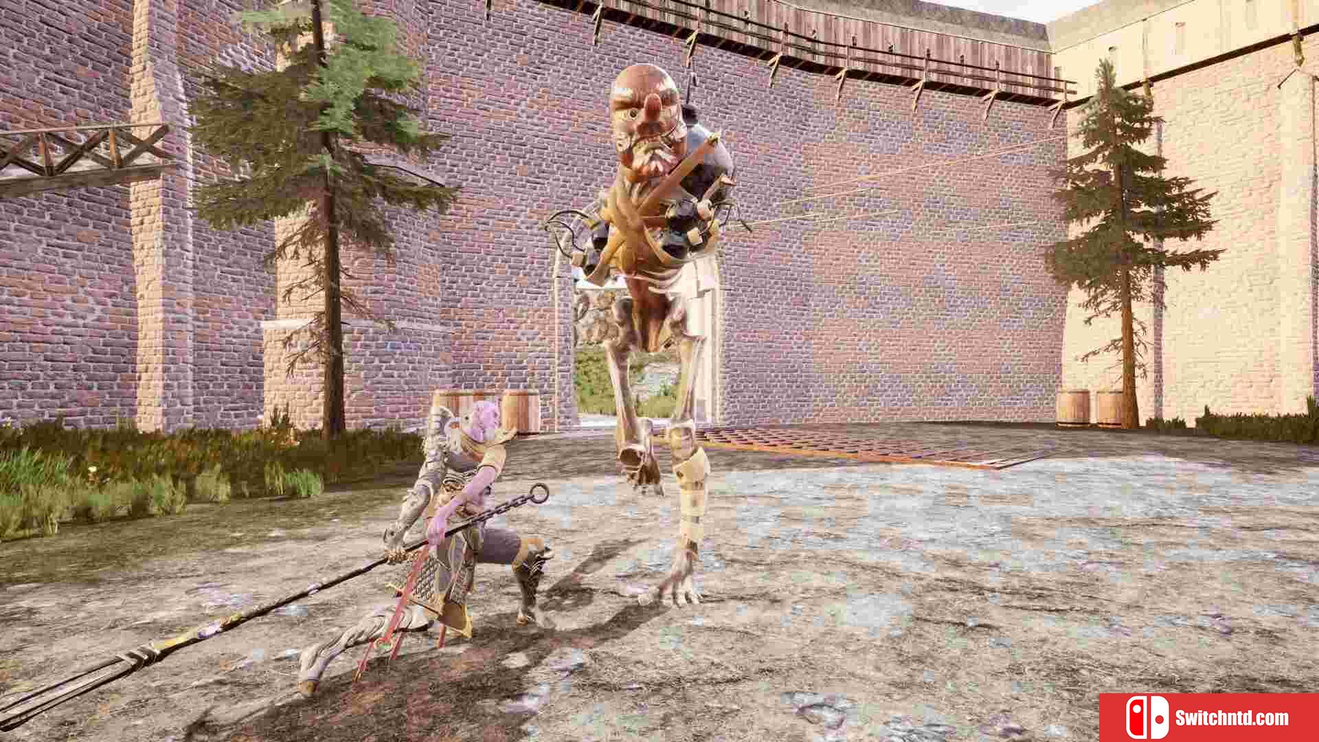 《城堡守护者（Castle Guardian）》TENOKE镜像版[EN]_5