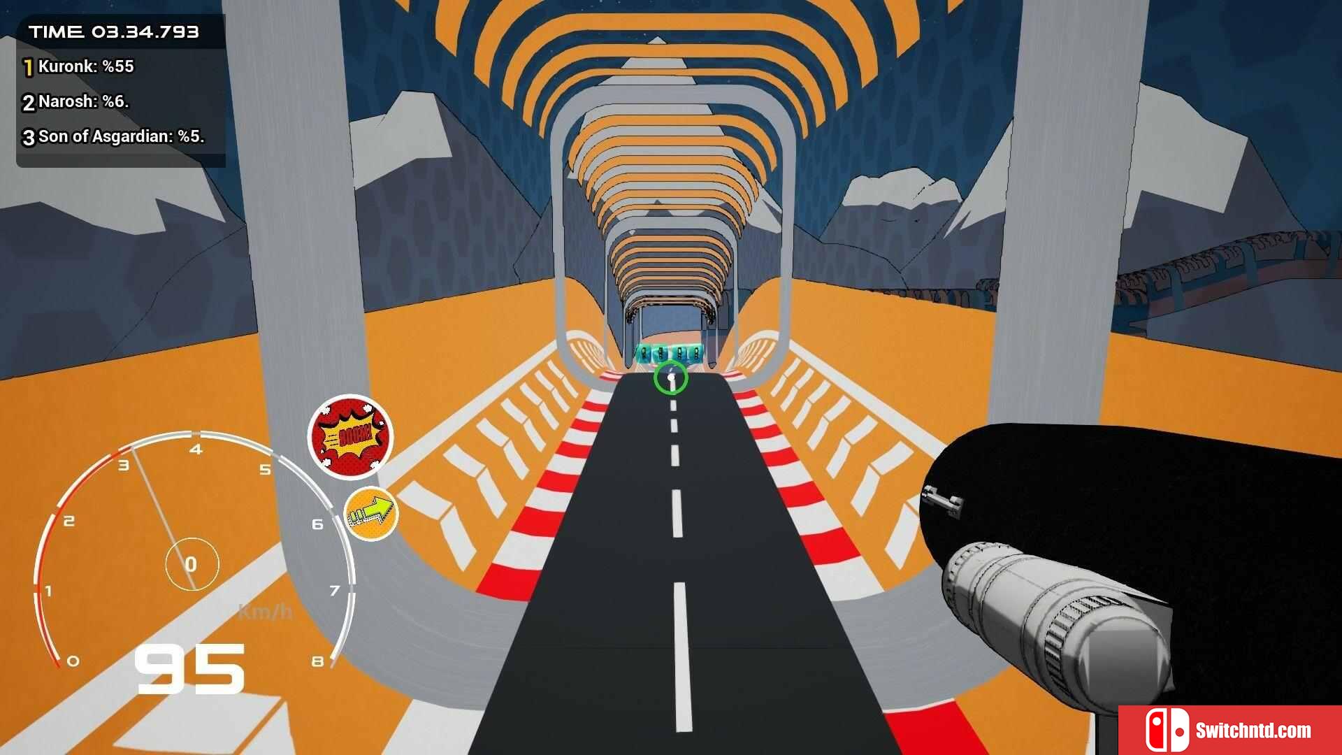 《火箭跳跃竞赛（Rocket Jump Race）》TENOKE镜像版[EN]_3