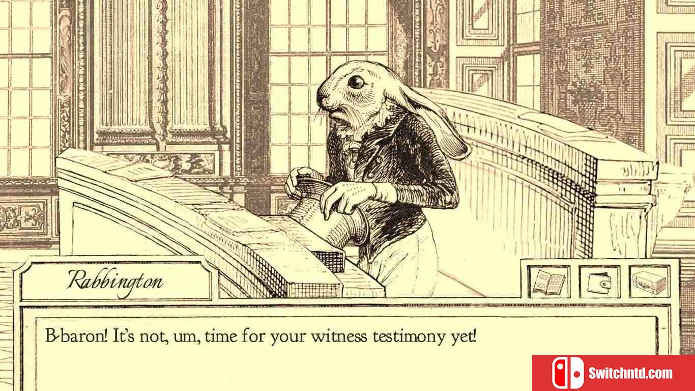 《神鸟辩护者（Aviary Attorney）》v920324 P2P硬盘版[EN]_3