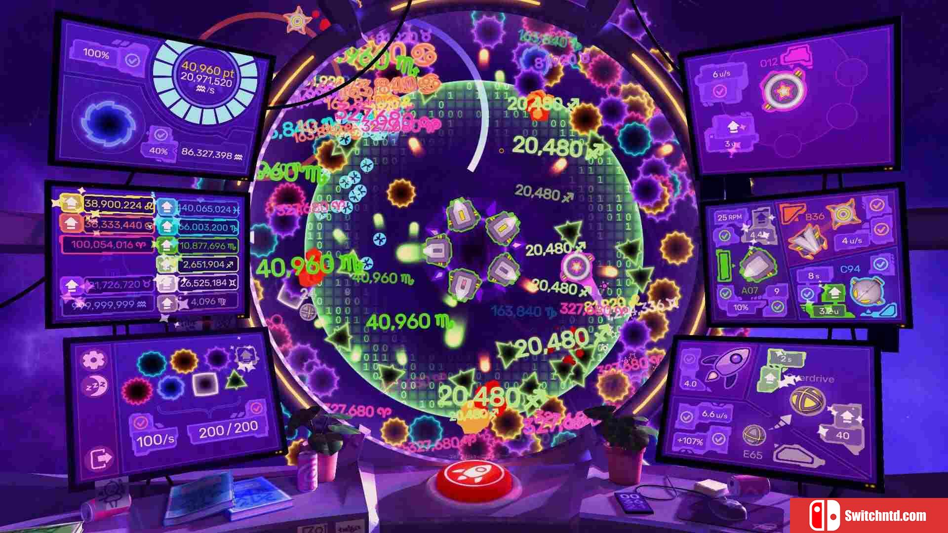 《星际拼图（Astrodle）》Build 14893874 P2P硬盘版[EN]_1