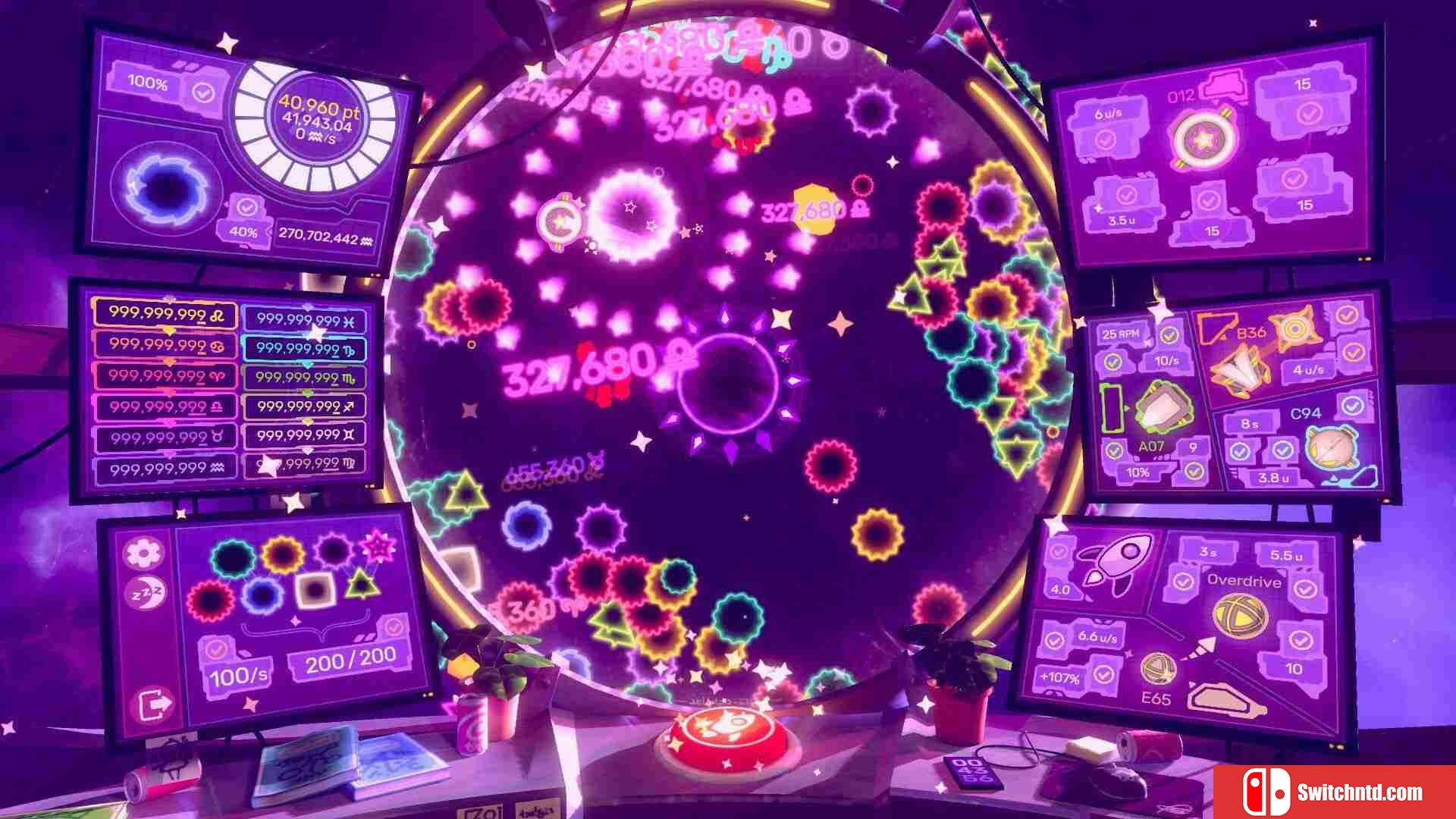 《星际拼图（Astrodle）》Build 14893874 P2P硬盘版[EN]_3