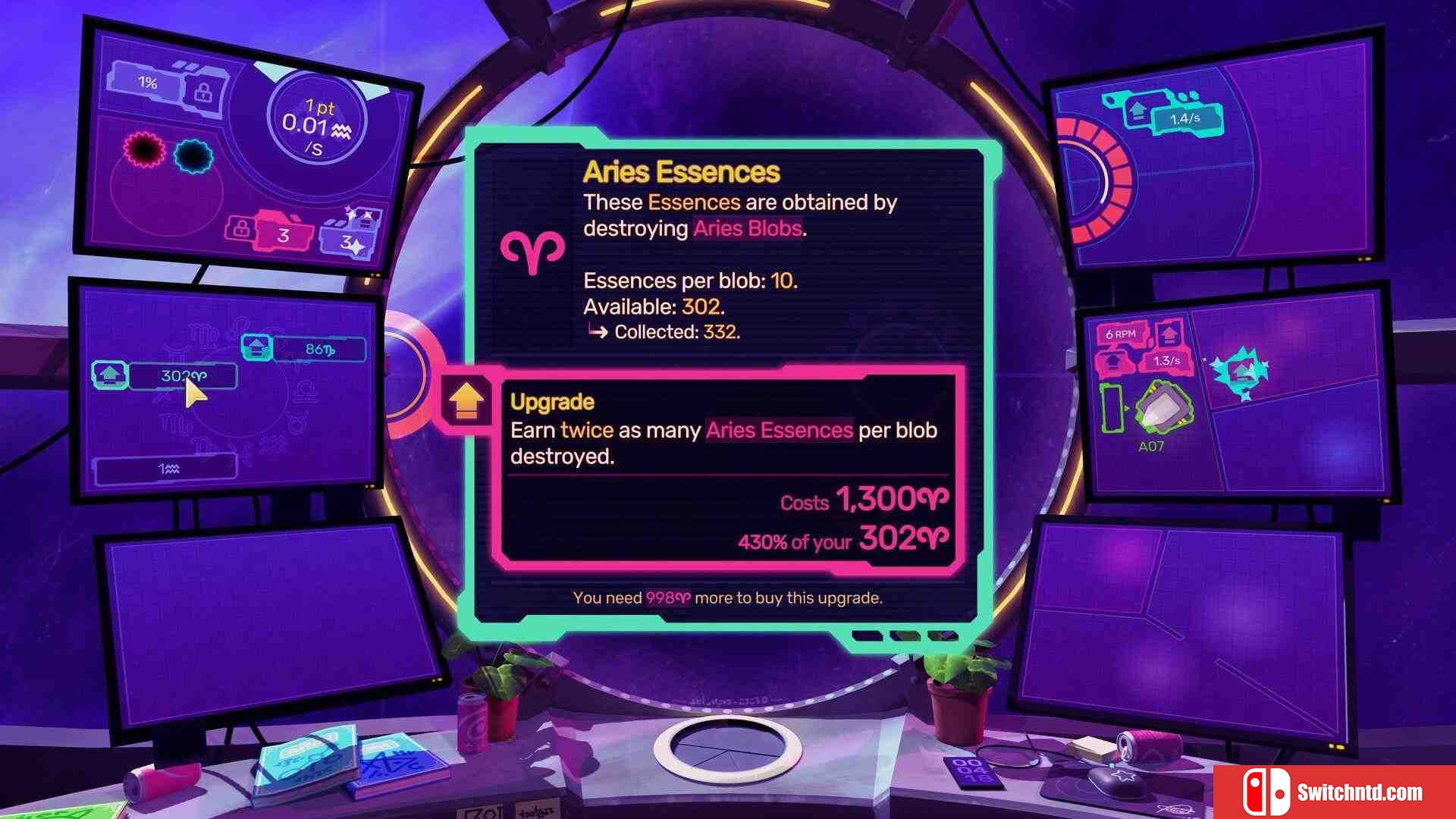 《星际拼图（Astrodle）》Build 14893874 P2P硬盘版[EN]_5