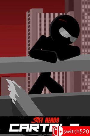 《枪火黑帮（Sift Heads Cartels）》Build 13894887 P2P硬盘版[EN]