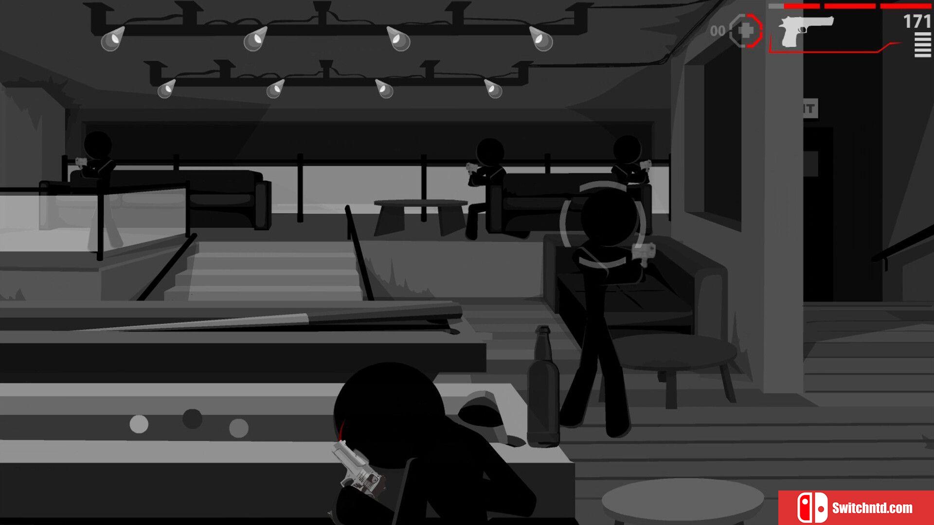 《枪火黑帮（Sift Heads Cartels）》Build 13894887 P2P硬盘版[EN]_3