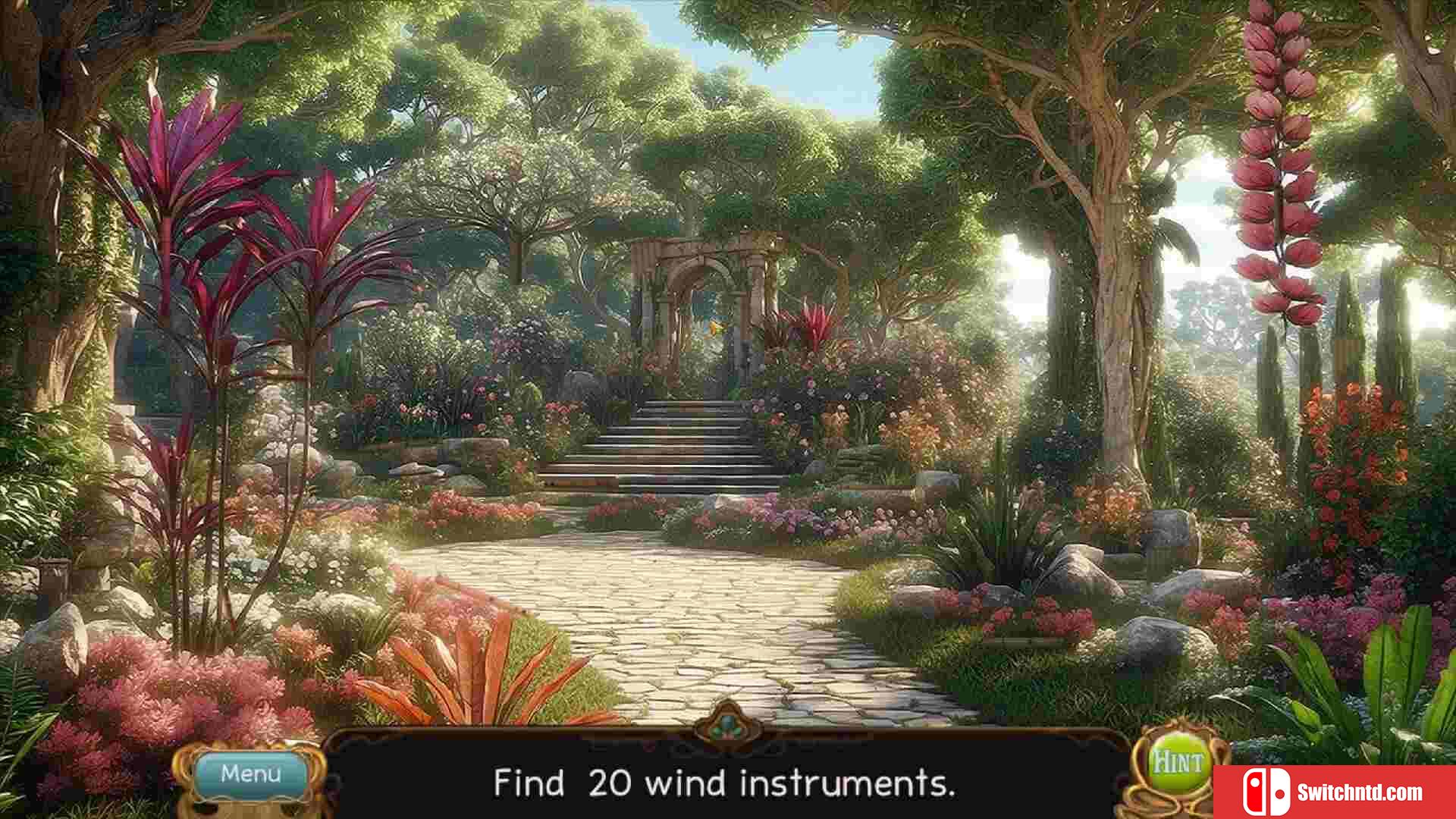 《魔法世界2：太阳之泪（Enchantment 2 : Sun's tear）》典藏版 RAZOR硬盘版[EN]_4
