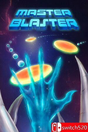 《主宰轰炸（Master Blaster）》TENOKE镜像版[EN]