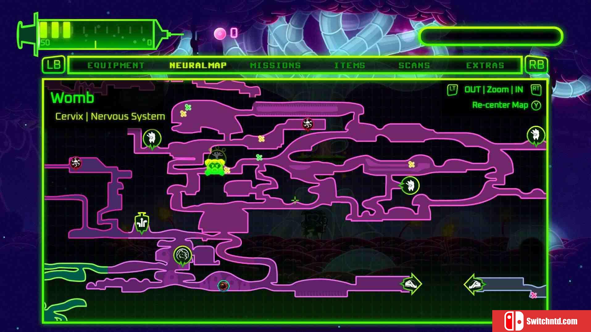 《生物枪（BioGun）》v1.600 TENOKE镜像版[EN]_5