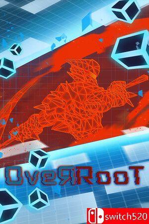 《超载根源（OveRRooT）》TENOKE镜像版[EN]