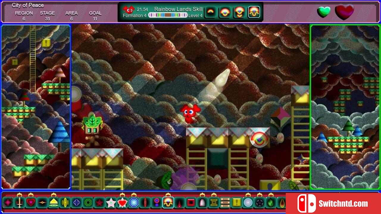 《比茜：魔法的秘密（Bitsy Bits: The Secret of Magic）》TENOKE镜像版[EN]_4