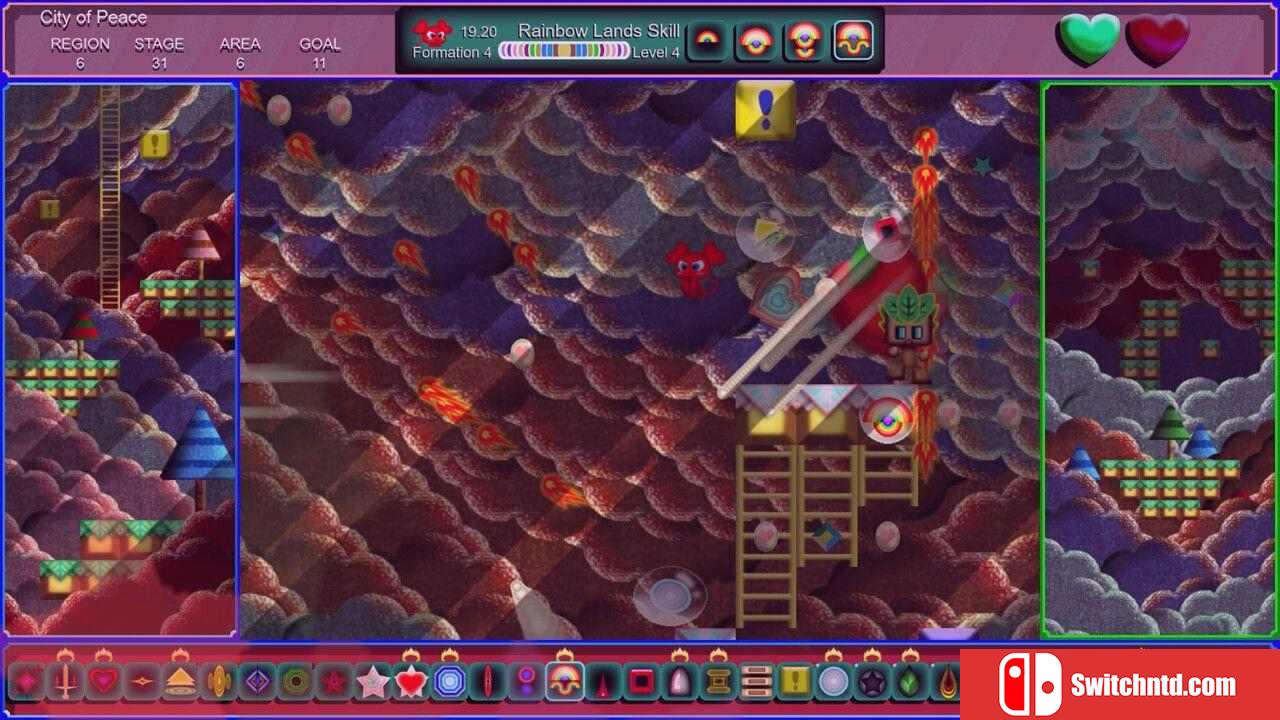 《比茜：魔法的秘密（Bitsy Bits: The Secret of Magic）》TENOKE镜像版[EN]_3