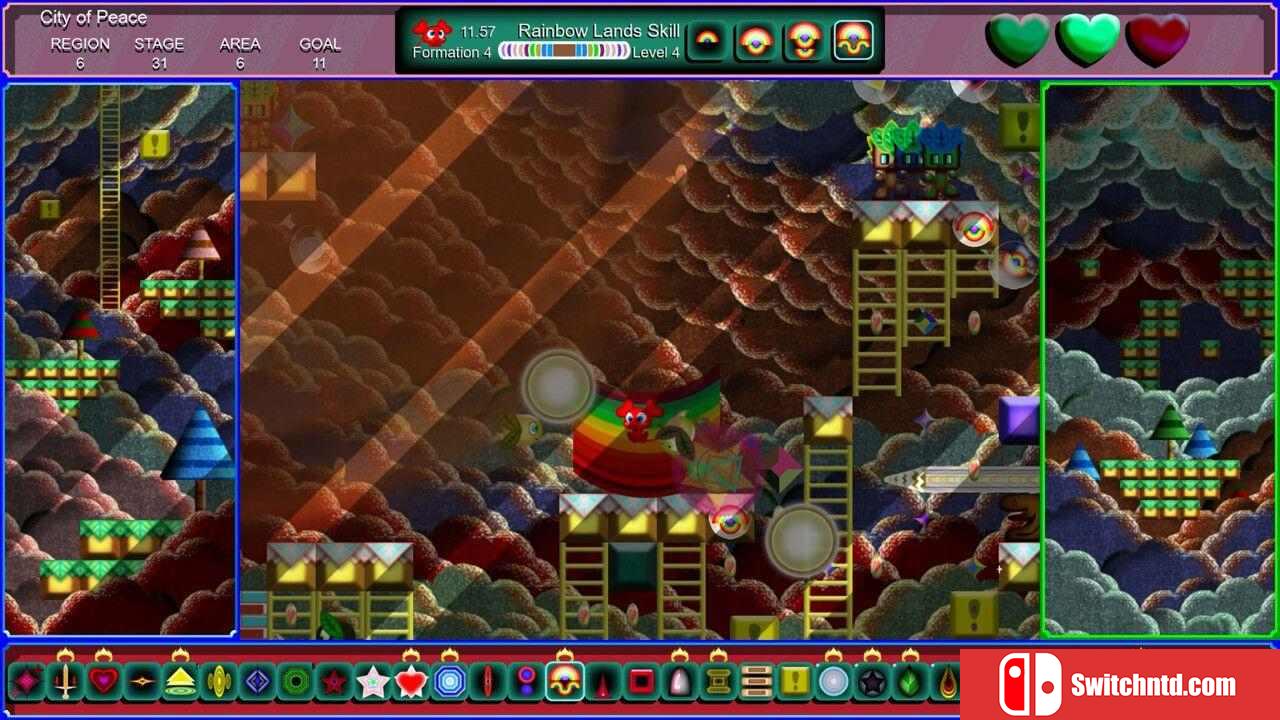 《比茜：魔法的秘密（Bitsy Bits: The Secret of Magic）》TENOKE镜像版[EN]_2