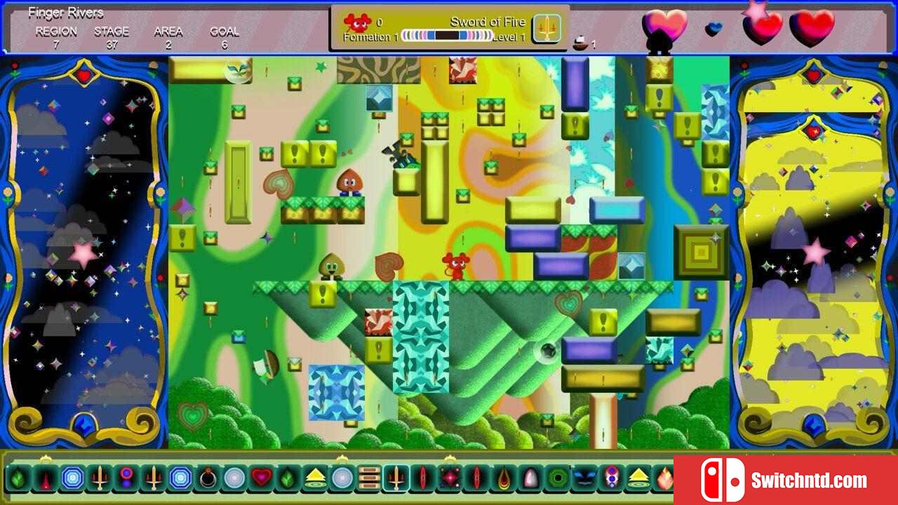 《比茜：魔法的秘密（Bitsy Bits: The Secret of Magic）》TENOKE镜像版[EN]_1