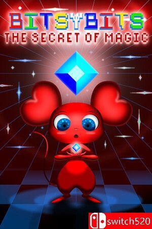 《比茜：魔法的秘密（Bitsy Bits: The Secret of Magic）》TENOKE镜像版[EN]
