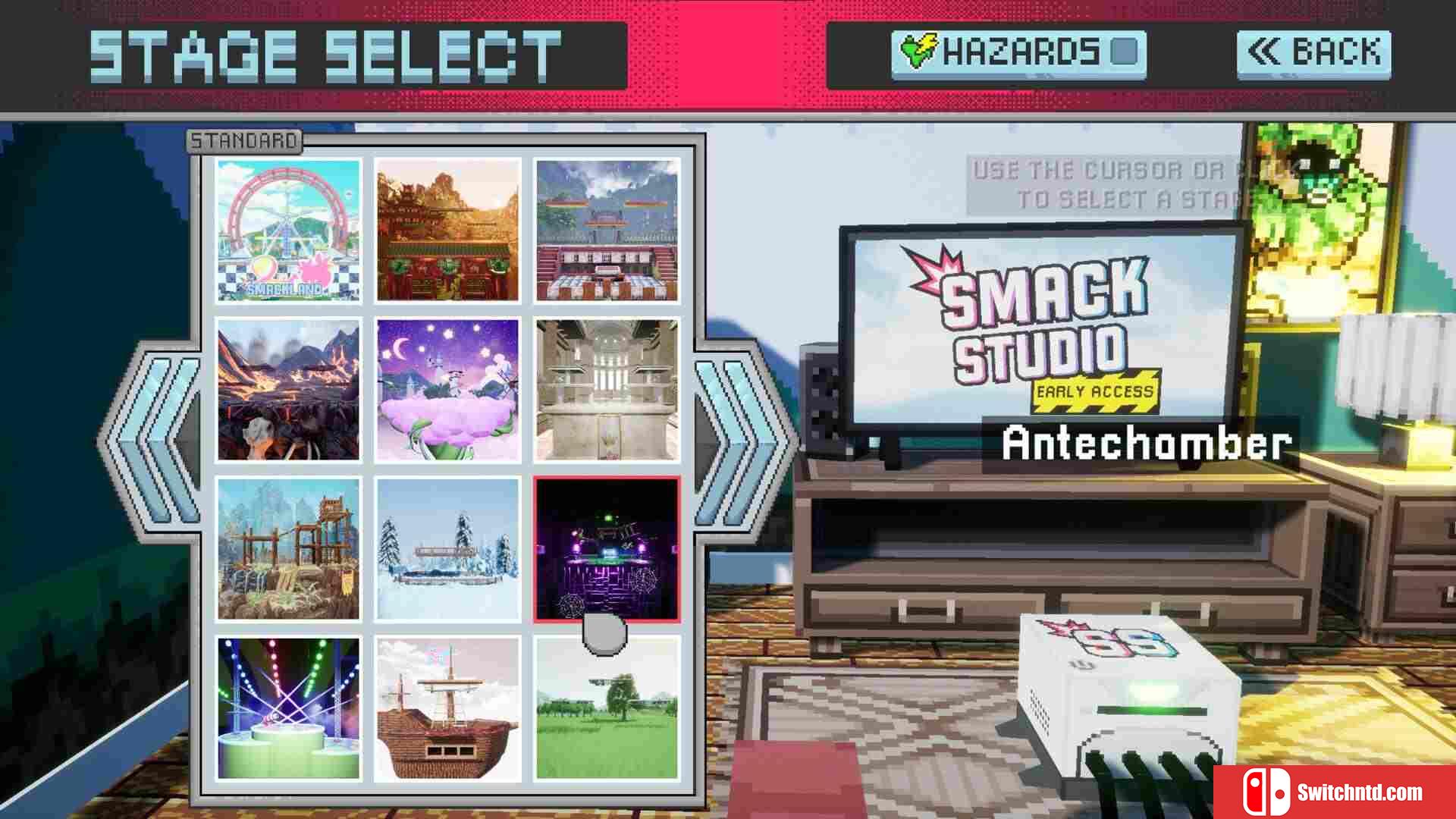《重击工作室（Smack Studio）》TENOKE镜像版[EN]_3