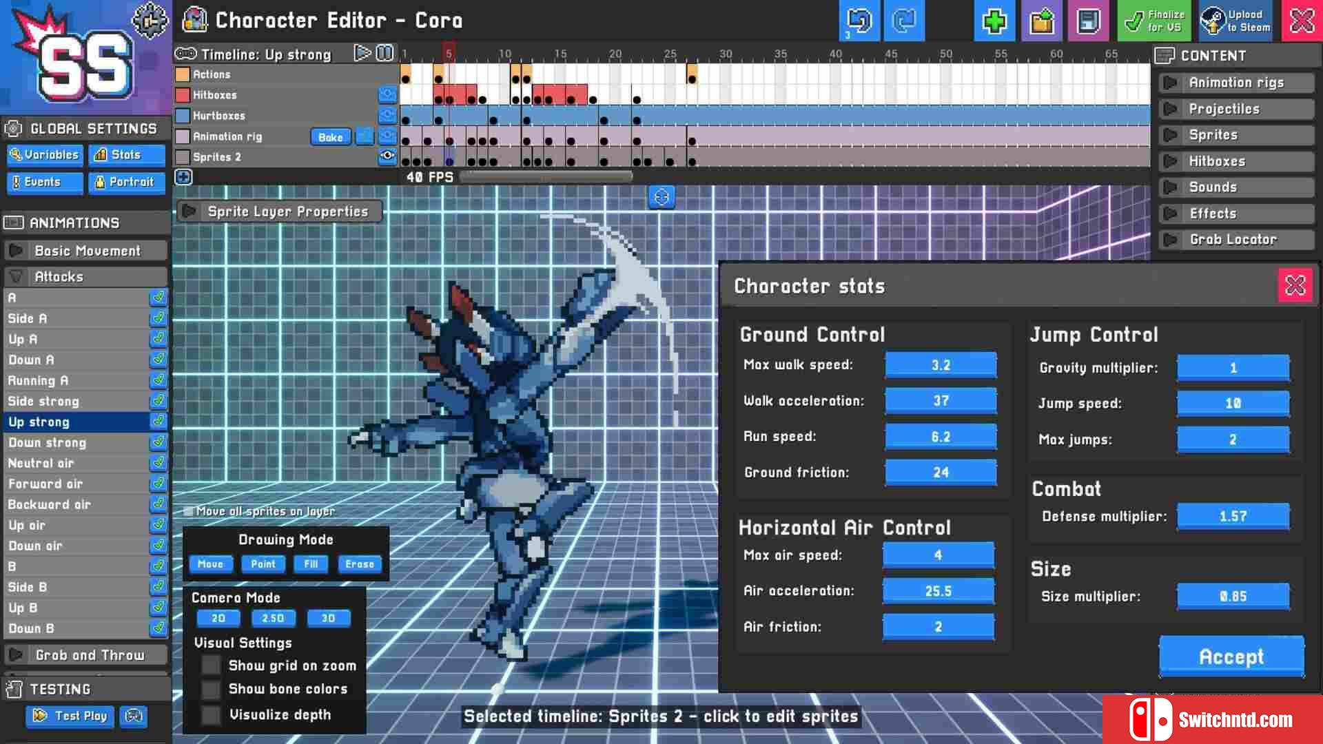 《重击工作室（Smack Studio）》TENOKE镜像版[EN]_4