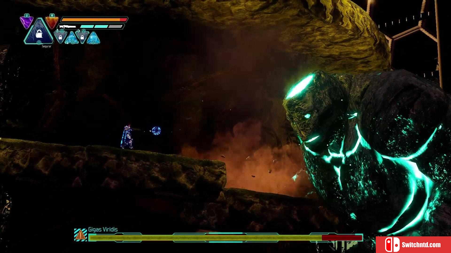 《火星2120（MARS 2120）》SKIDROW镜像版[EN]_4