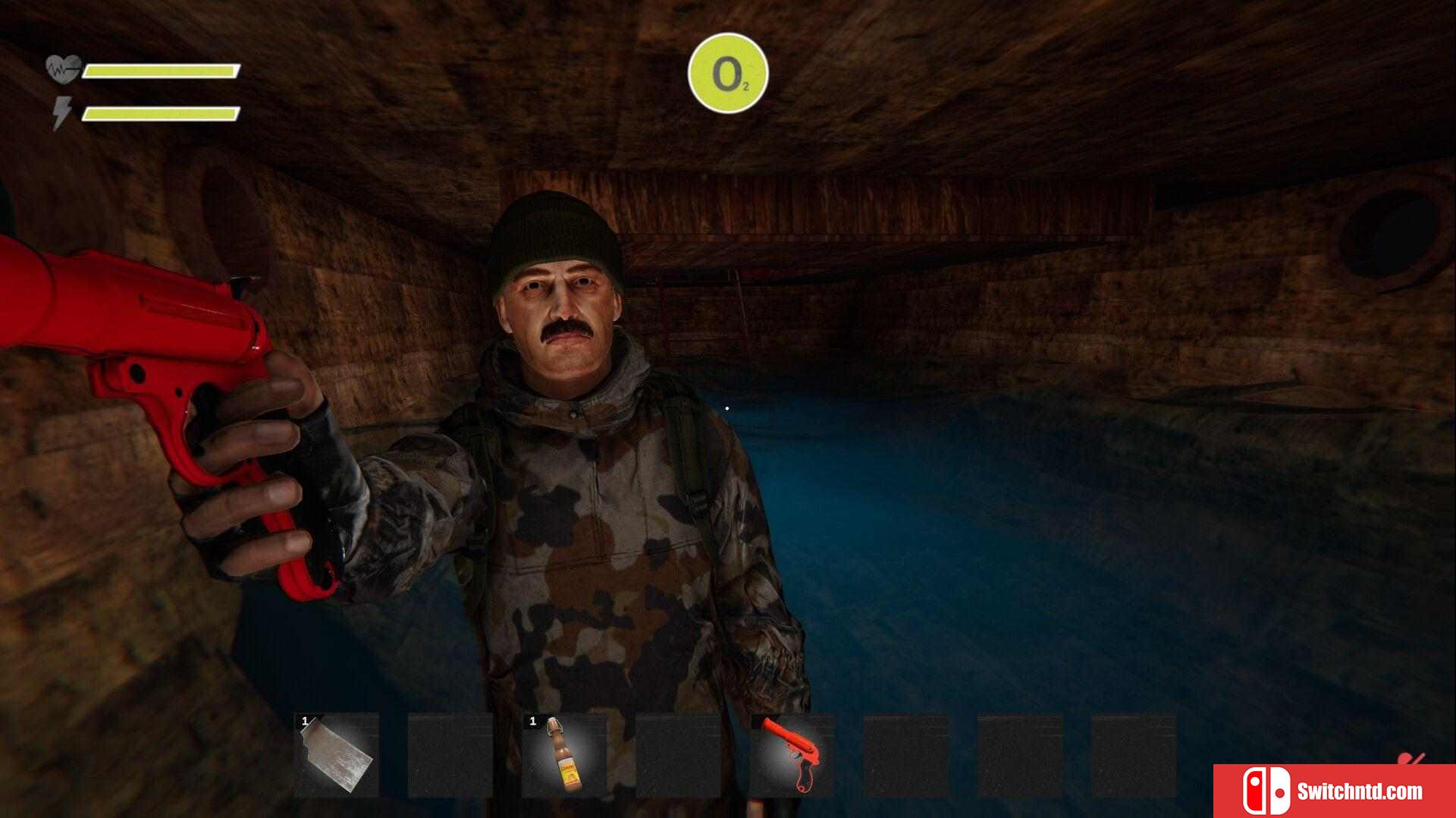 《鲨鱼围攻：生存合作（SHARK SIEGE - TOGETHER SURVIVAL）》SKIDROW镜像版[EN]_3