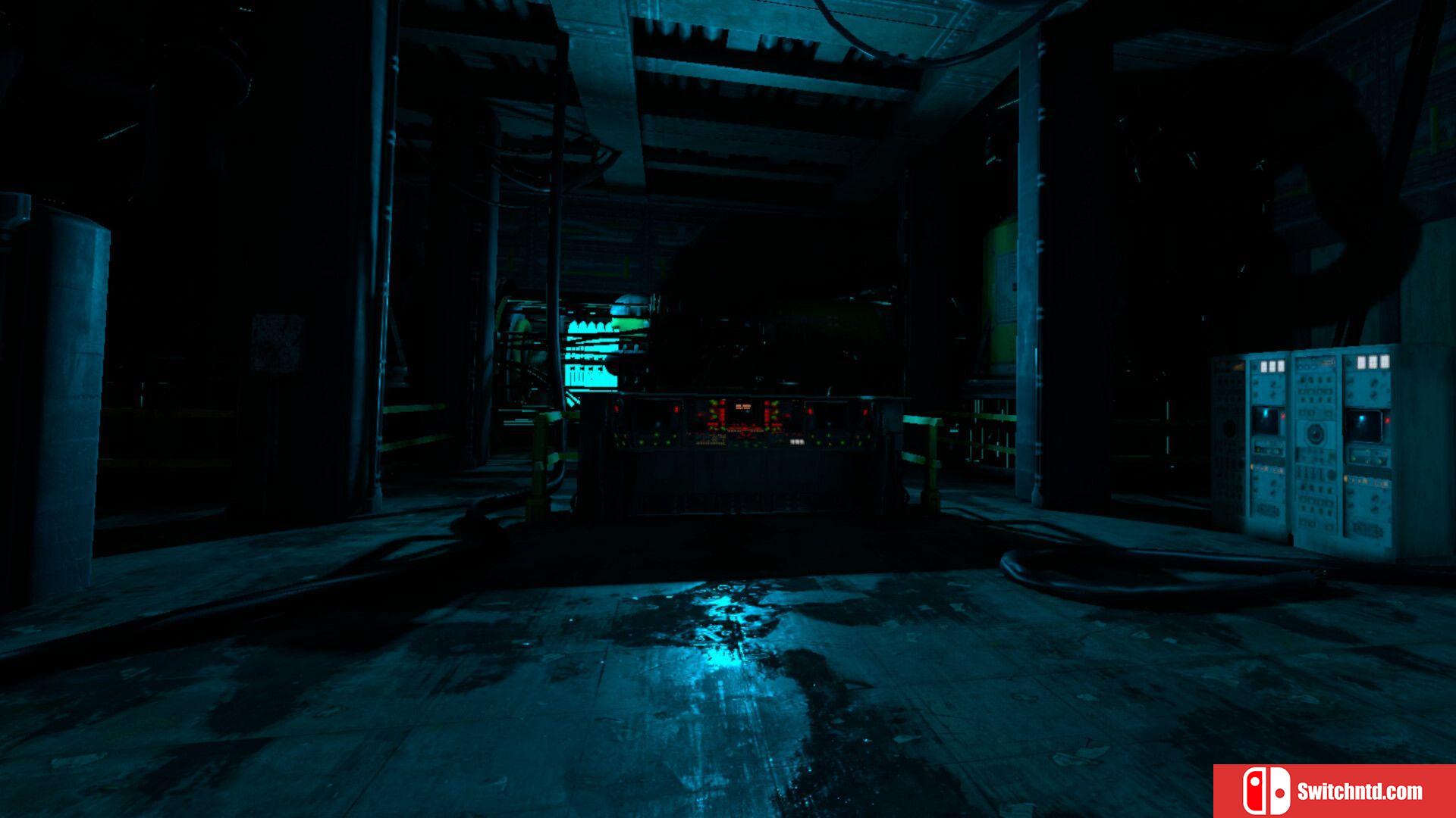 《冷酷世界（Hello Cruel World）》VR游戏 TiNYiSO镜像版[EN]_2