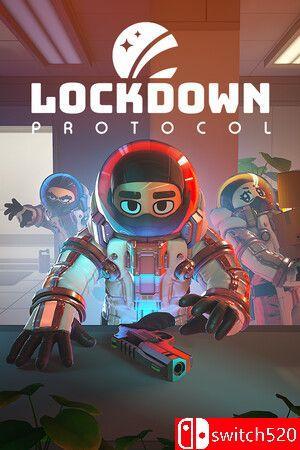 《封锁协议（LOCKDOWN Protocol）》Build 29072024 0xdeadcode硬盘版[EN]
