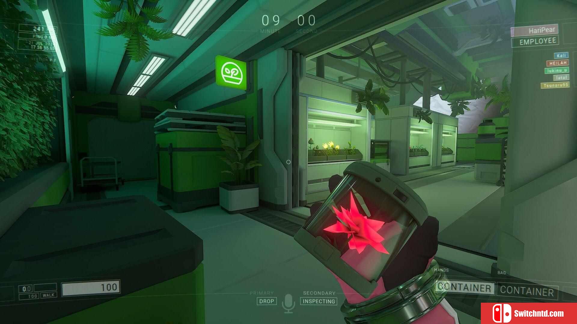 《封锁协议（LOCKDOWN Protocol）》Build 29072024 0xdeadcode硬盘版[EN]_1