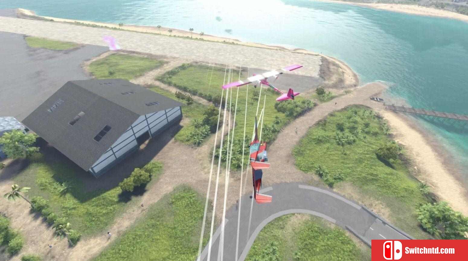 《模型制作世界（KitHack Model Club）》TENOKE镜像版[EN]_2