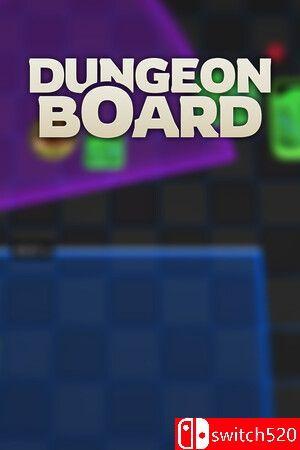 《地牢棋盘（Dungeon Board）》TENOKE镜像版[EN]