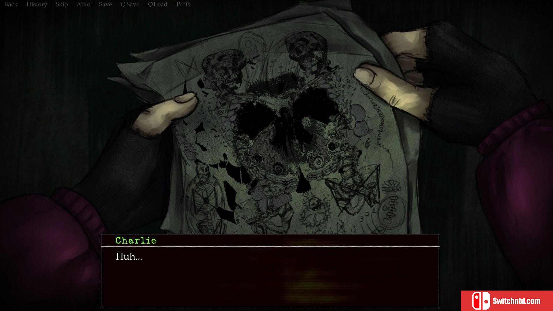 《蝶影迷踪（Butterfly//Circuit）》TENOKE镜像版[EN]_4