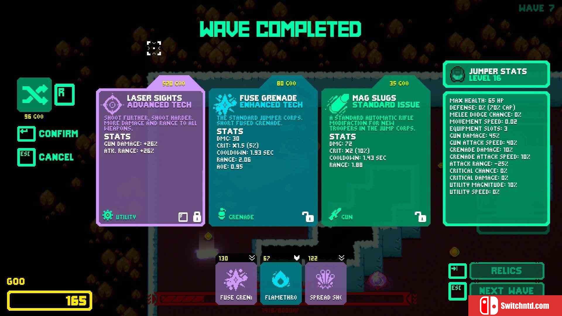 《跳跃虫巢2：幸存者（Hive Jump 2: Survivors）》Build 15142225 P2P硬盘版[EN]_4