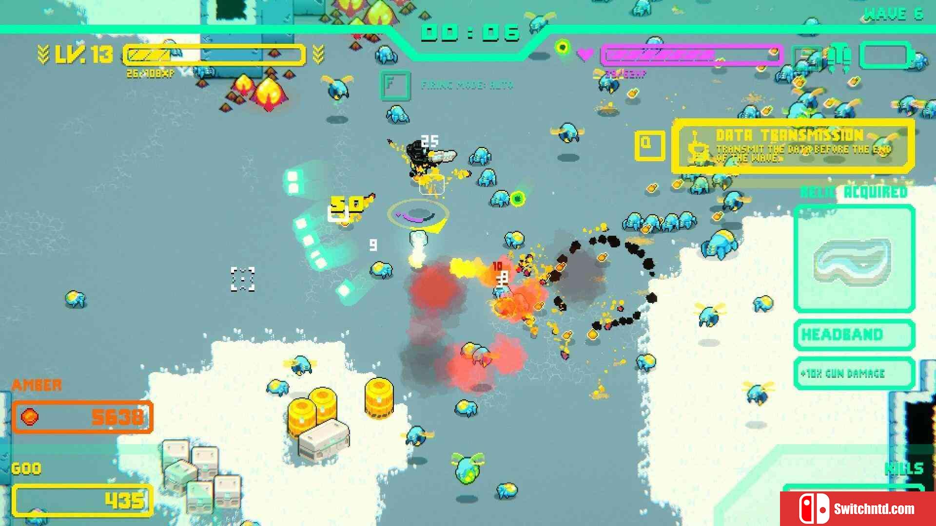 《跳跃虫巢2：幸存者（Hive Jump 2: Survivors）》Build 15142225 P2P硬盘版[EN]_2