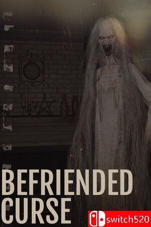 《诅咒之友（Befriended Curse）》P2P硬盘版[EN]