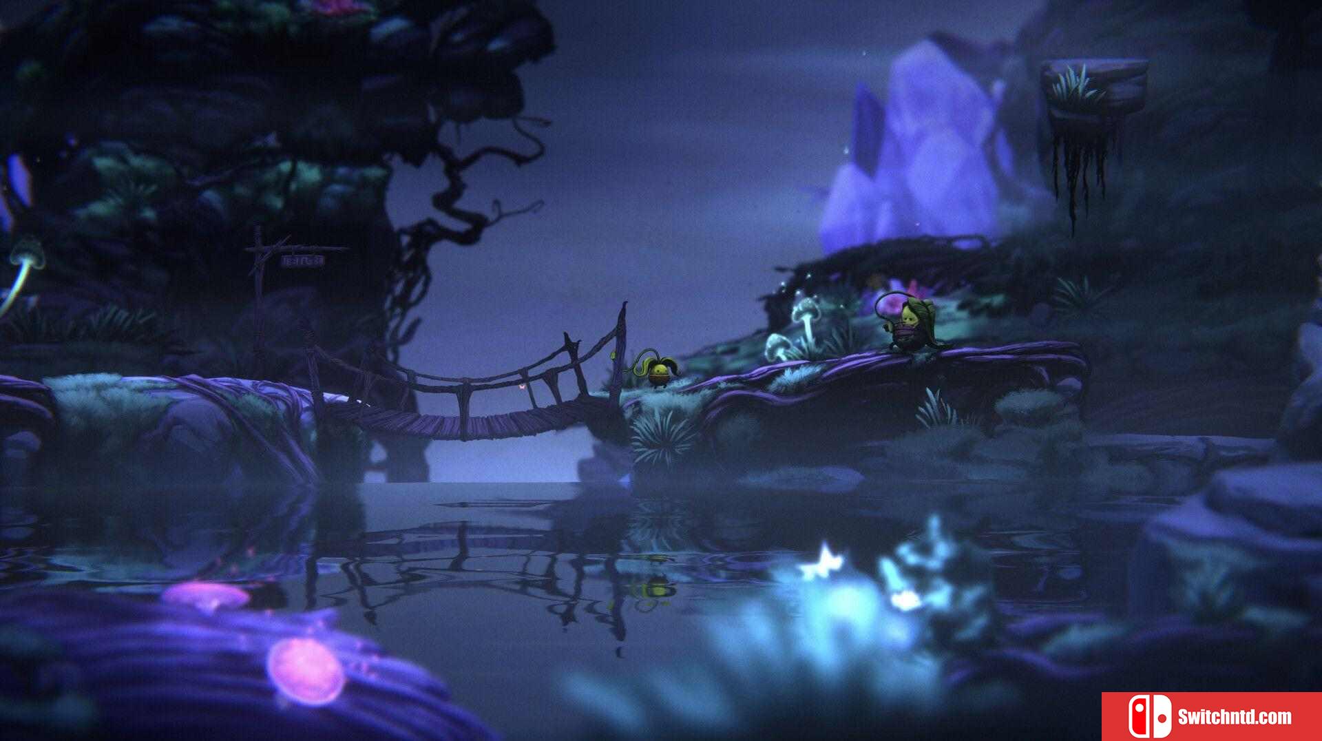 《无根之旅（Unrooted）》TENOKE镜像版[EN]_1