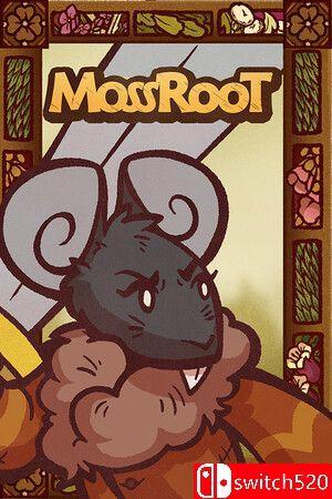 《苔根（Mossroot）》TENOKE镜像版[EN]