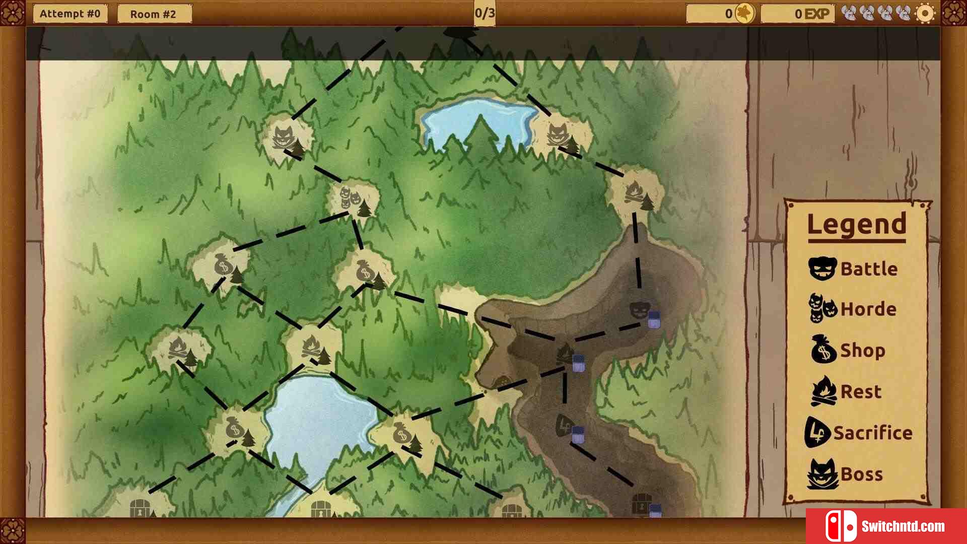 《苔根（Mossroot）》TENOKE镜像版[EN]_2