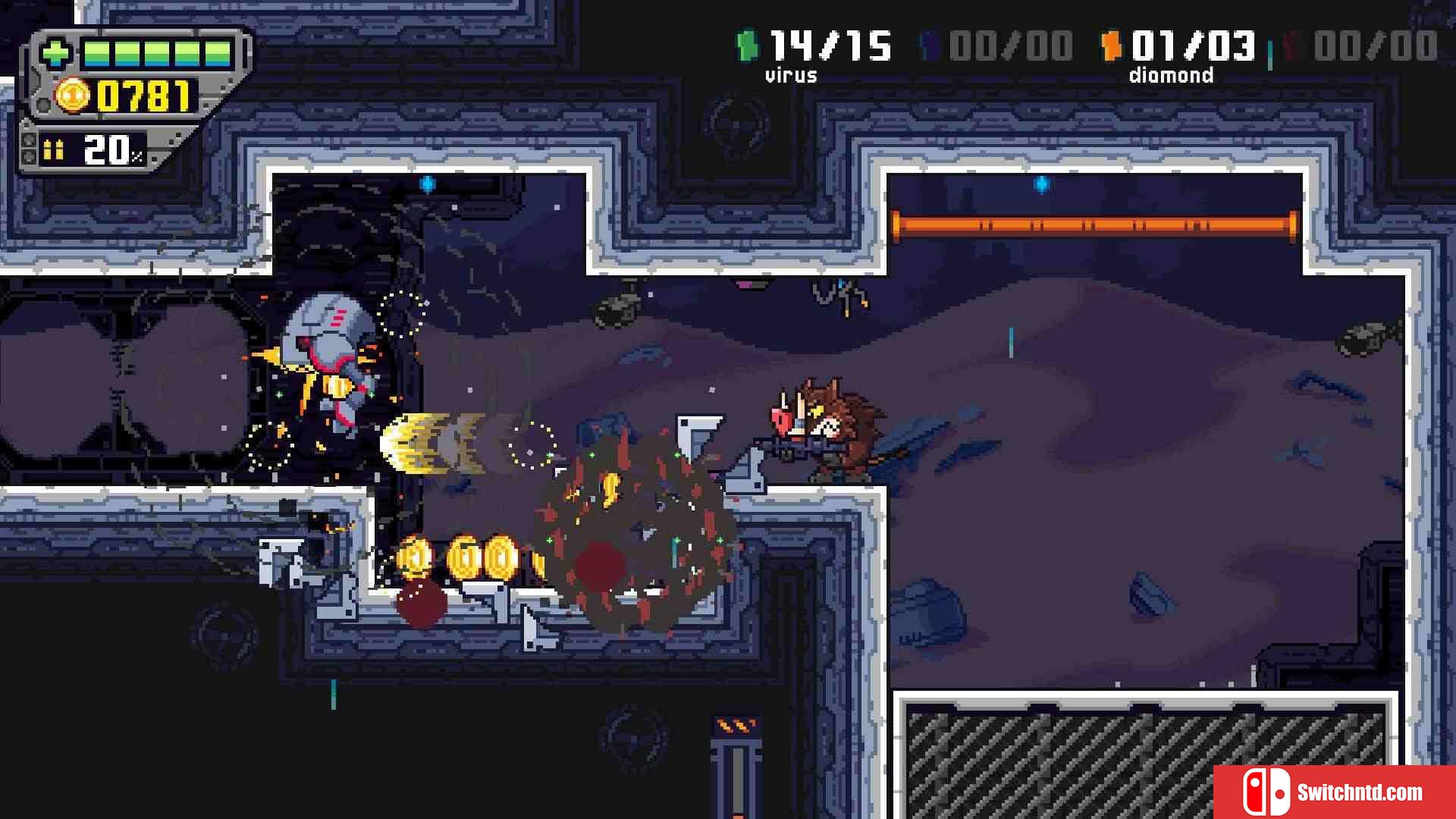 《勇气与咆哮（Guts 'n Grunts）》Build 13120103 P2P硬盘版[EN]_2