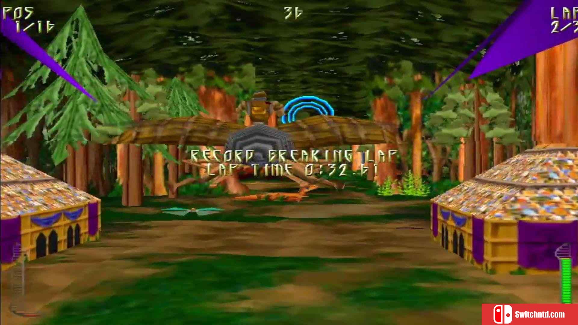《甲虫骑士：王者竞速（Bugriders - The Race of Kings）》v1.1 GOG硬盘版[EN]_2