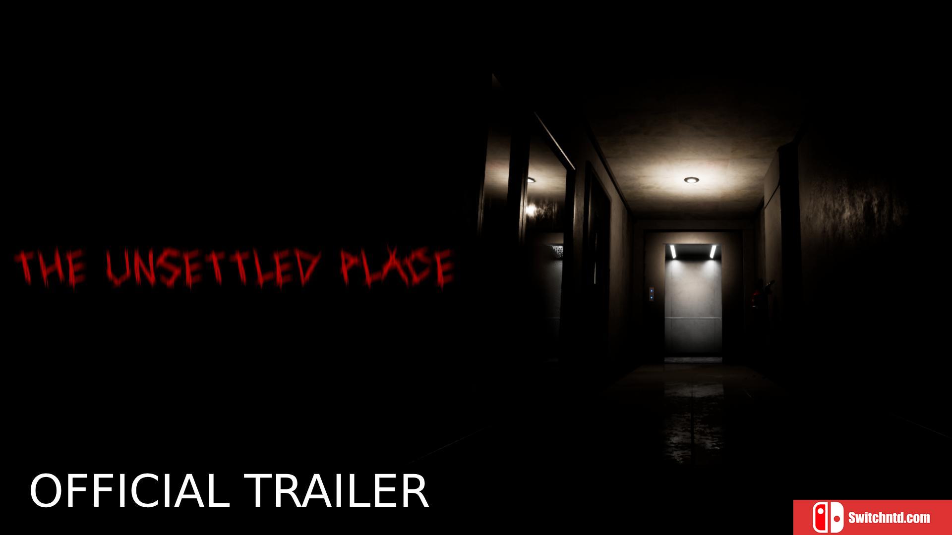 《不安之地（The Unsettled Place）》bADkARMA硬盘版[EN]_1