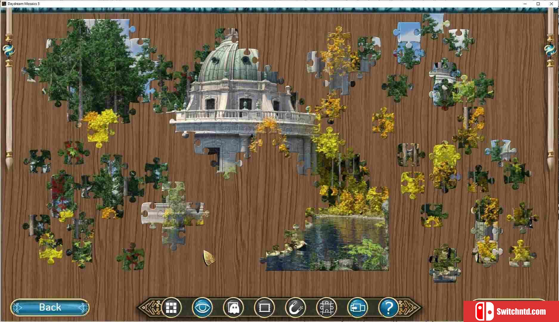 《白日梦拼图5：绯红面纱（Daydream Mosaics 5: Crimson Veil）》RAZOR硬盘版[EN]_3