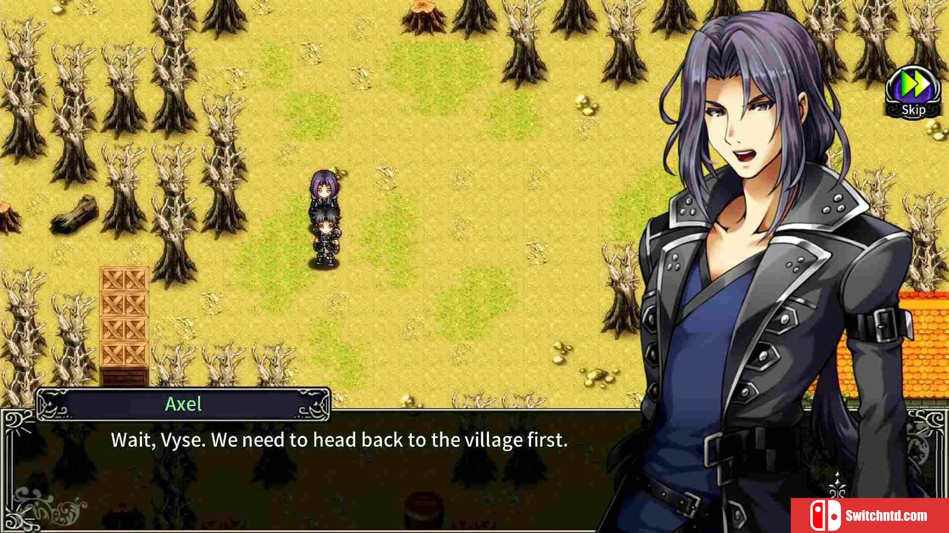 《阿斯迪恩传奇（Asdivine Saga）》GOG硬盘版[EN/JP]_5