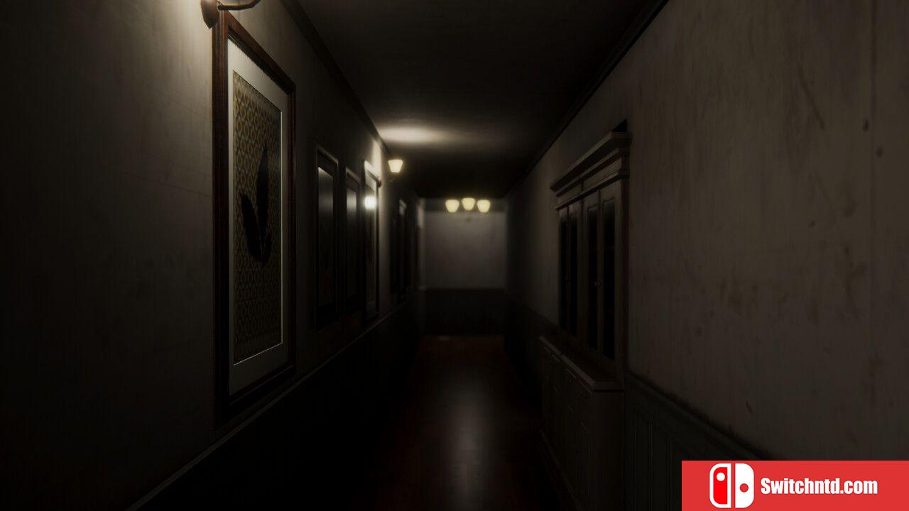 《梅洛的噩梦（Melo's nightmare）》Build 14827128 P2P硬盘版[EN/JP]_1