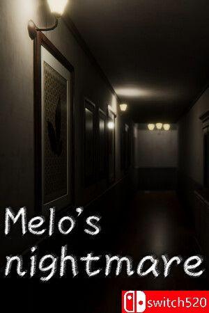 《梅洛的噩梦（Melo's nightmare）》Build 14827128 P2P硬盘版[EN/JP]