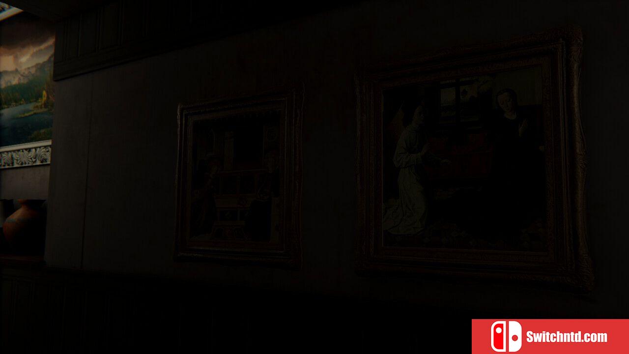《梅洛的噩梦（Melo's nightmare）》Build 14827128 P2P硬盘版[EN/JP]_5