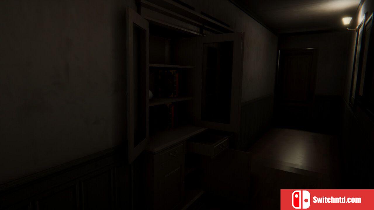 《梅洛的噩梦（Melo's nightmare）》Build 14827128 P2P硬盘版[EN/JP]_4